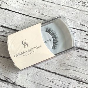 Camara Aunique Beauty Mary Lash NEW SEALED